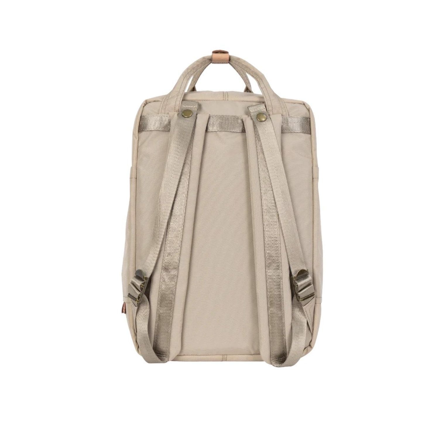 Doughnut Macaroon Jungle II Series - Beige