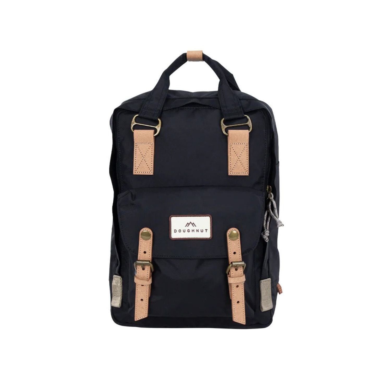 Doughnut Macaroon Jungle II Series - Black