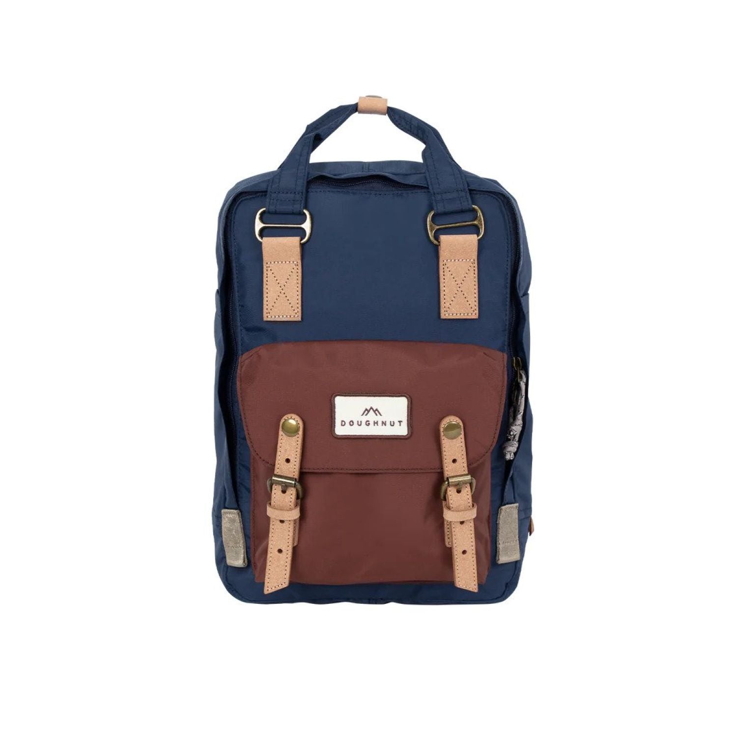 Doughnut Macaroon Jungle II Series - Navy