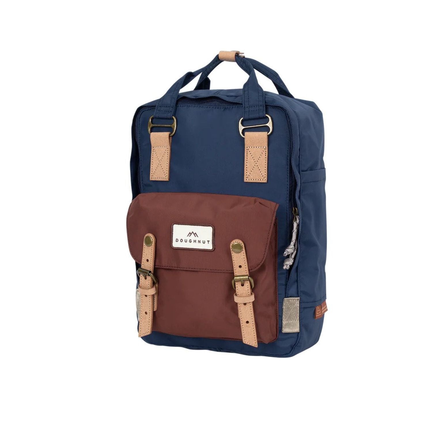 Doughnut Macaroon Jungle II Series - Navy