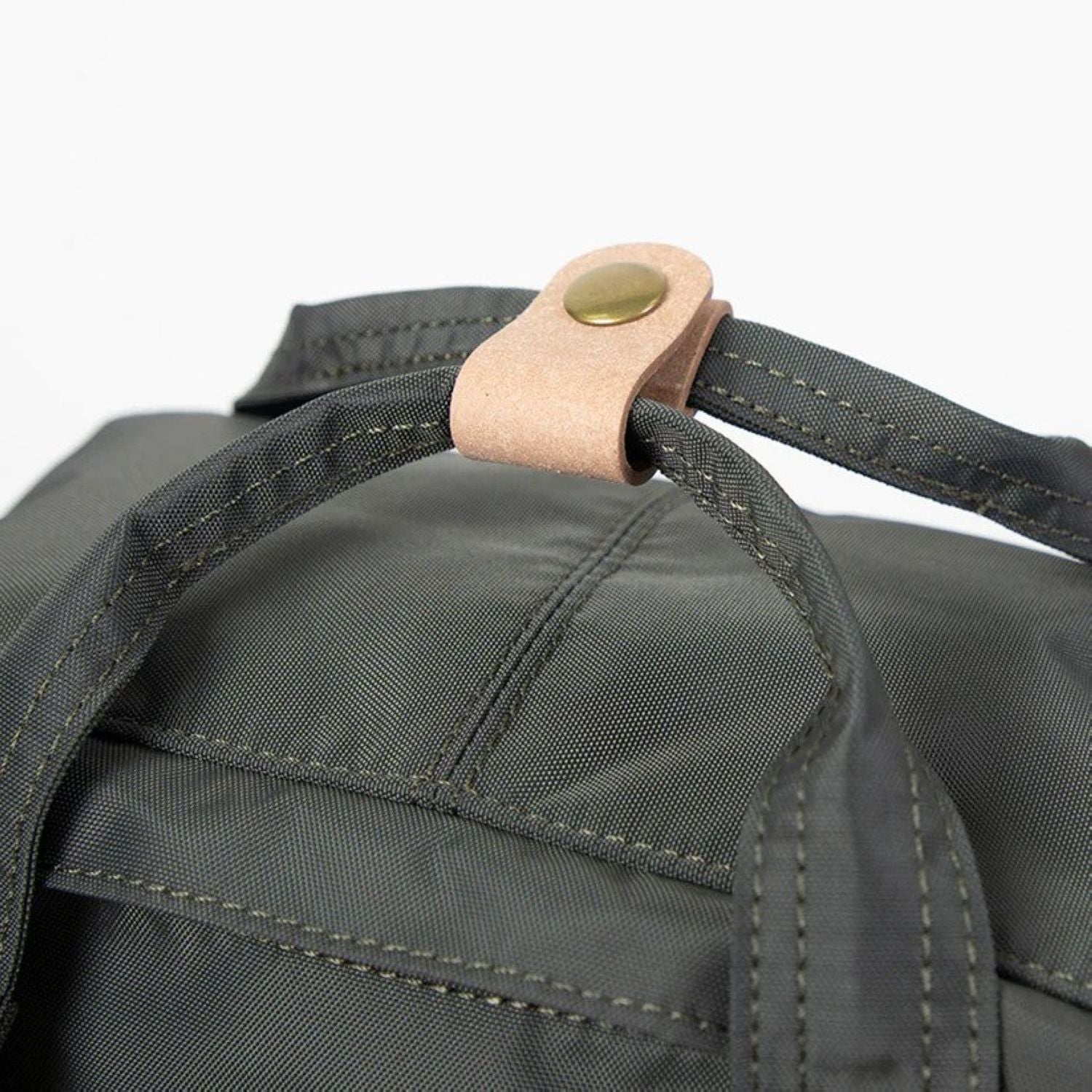 Doughnut Macaroon Jungle Series - Charcoal X Teal