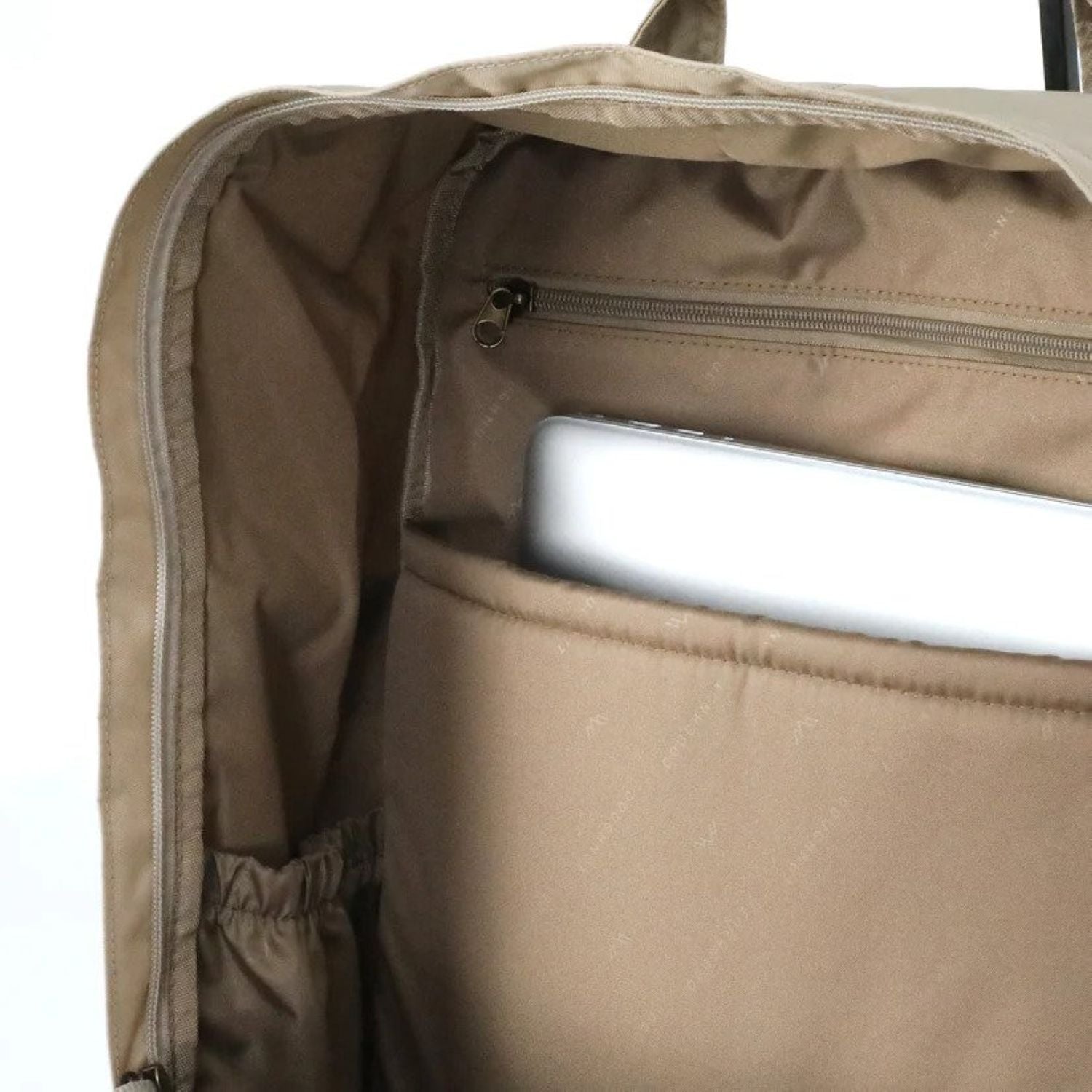 Doughnut Macaroon Large Jungle II Series - Beige