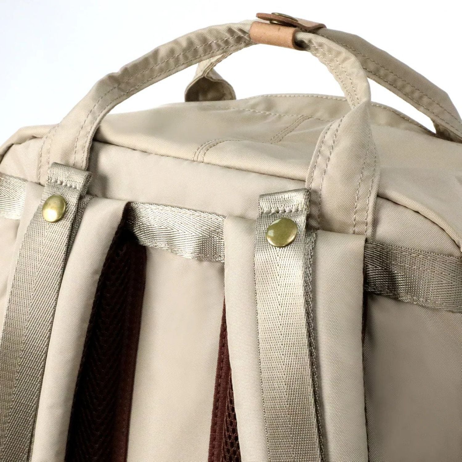 Doughnut Macaroon Large Jungle II Series - Black