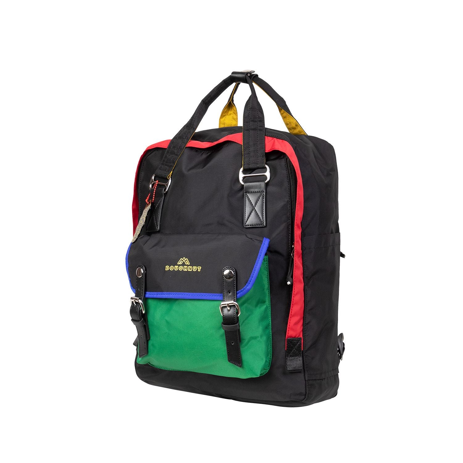 Doughnut Macaroon Large You-Niverse Series - Black