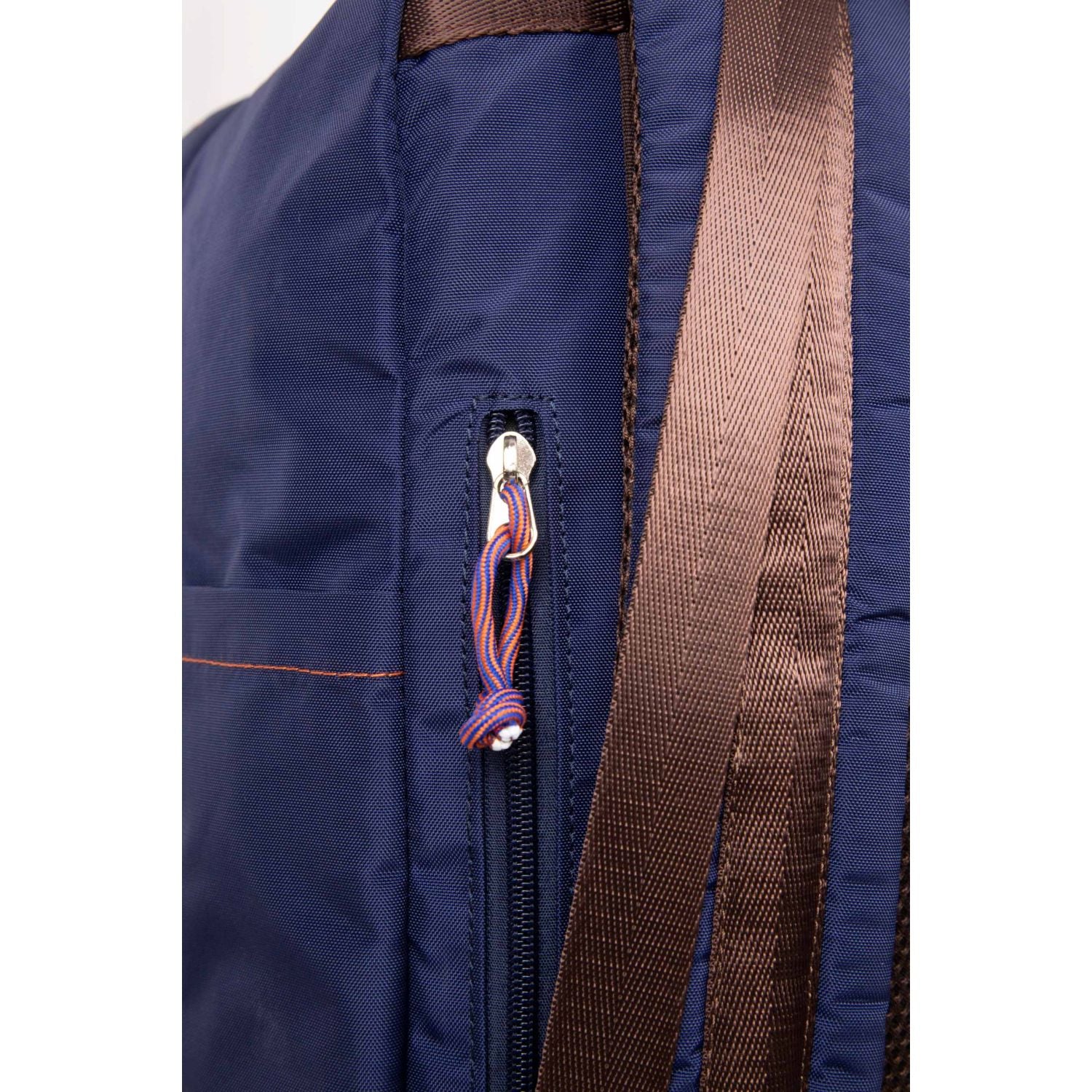 Doughnut Macaroon Large You-Niverse Series - Navy