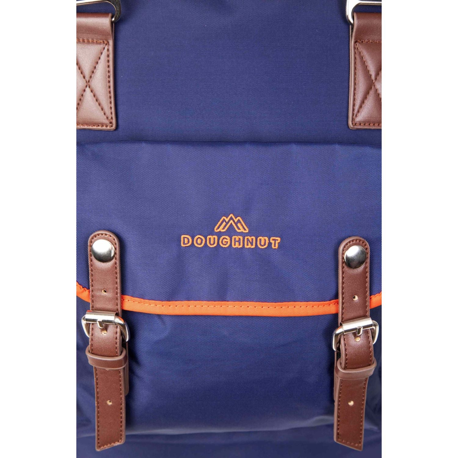 Doughnut Macaroon Large You-Niverse Series - Navy