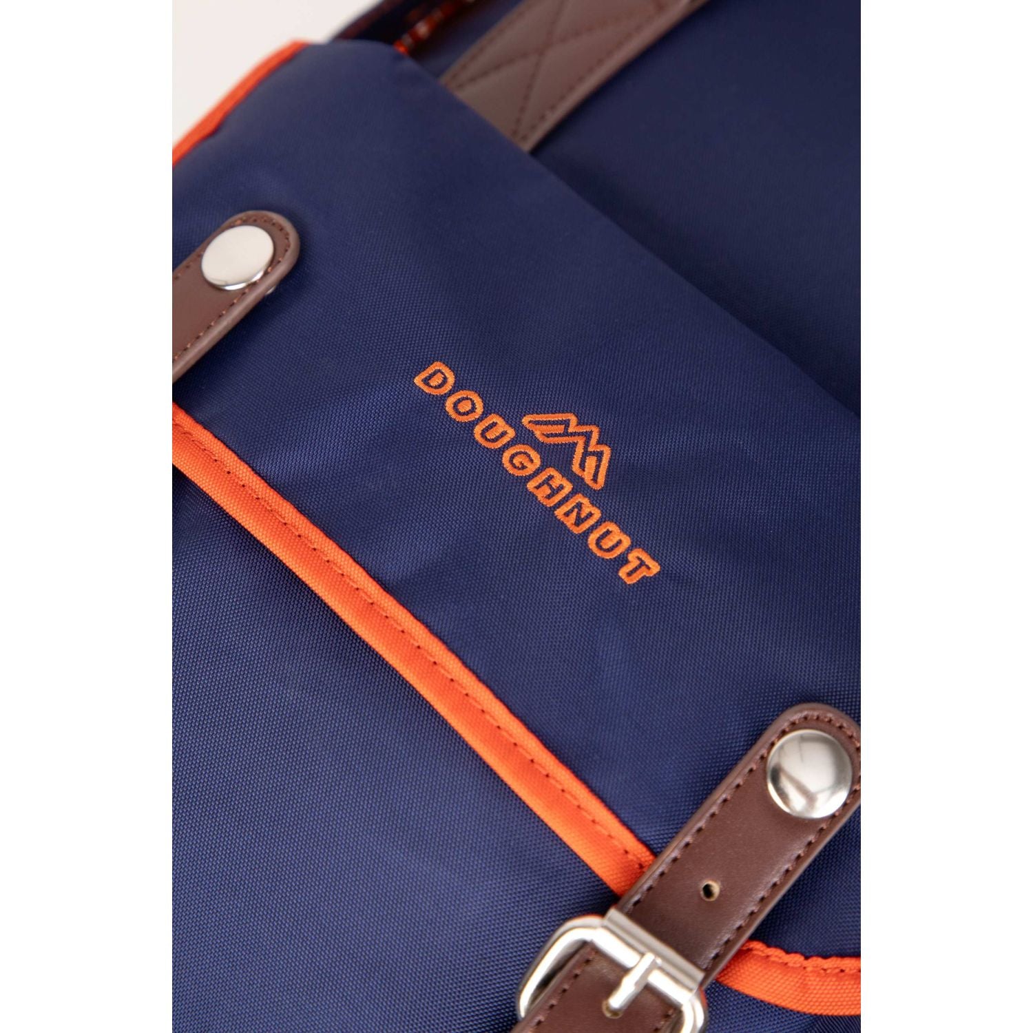 Doughnut Macaroon Large You-Niverse Series - Navy