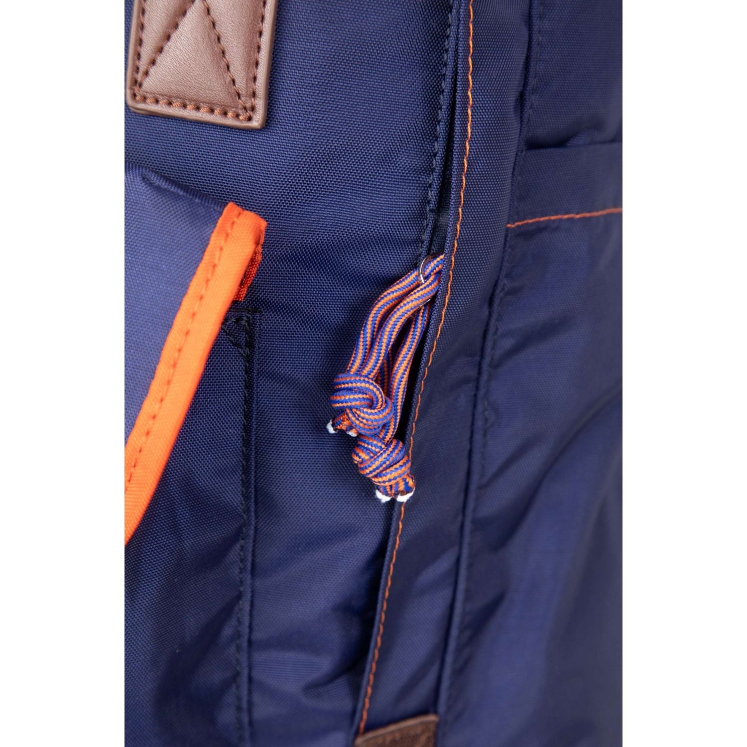 Doughnut Macaroon Large You-Niverse Series - Navy