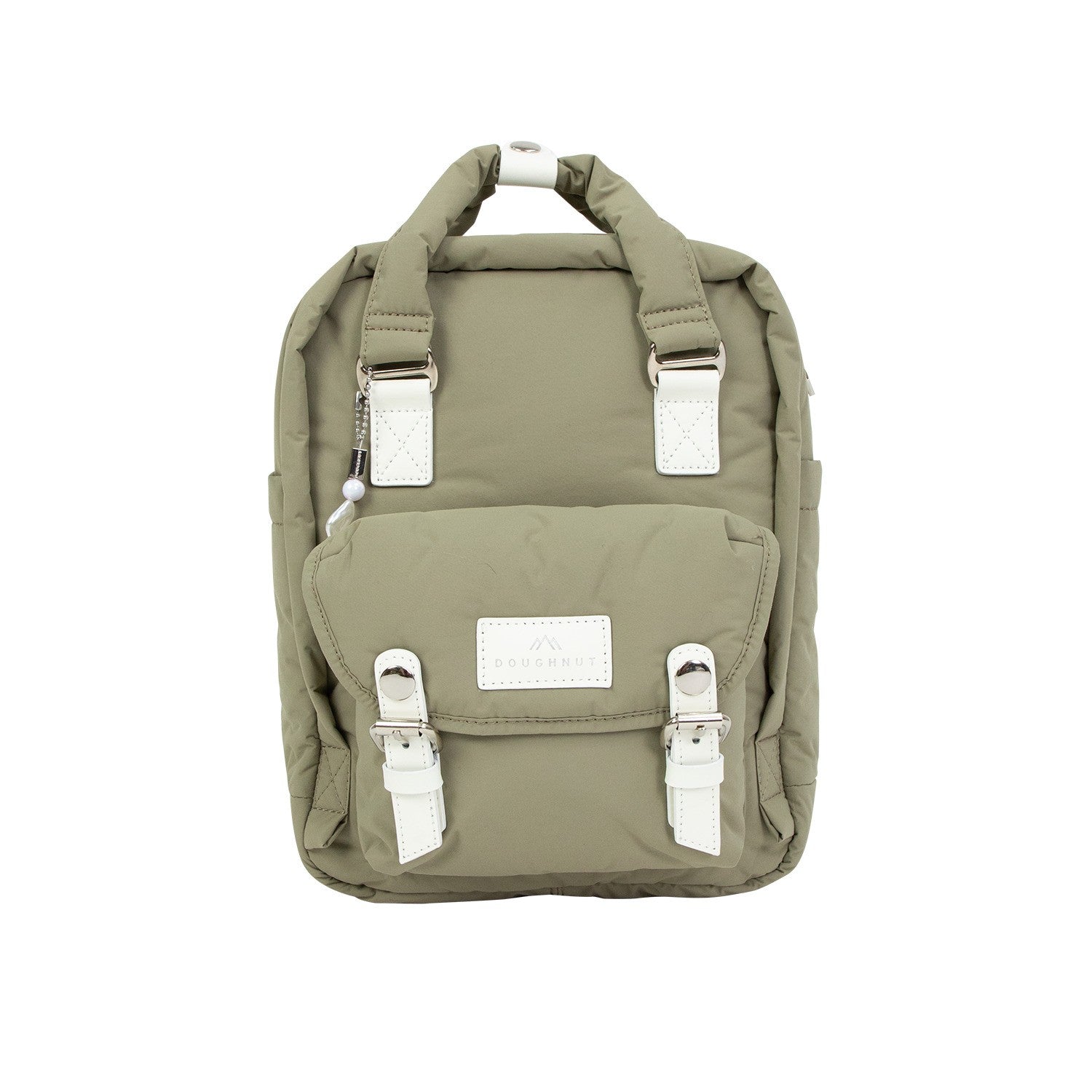 Doughnut Macaroon Mini Beyond The Horizon Series Backpack - Army