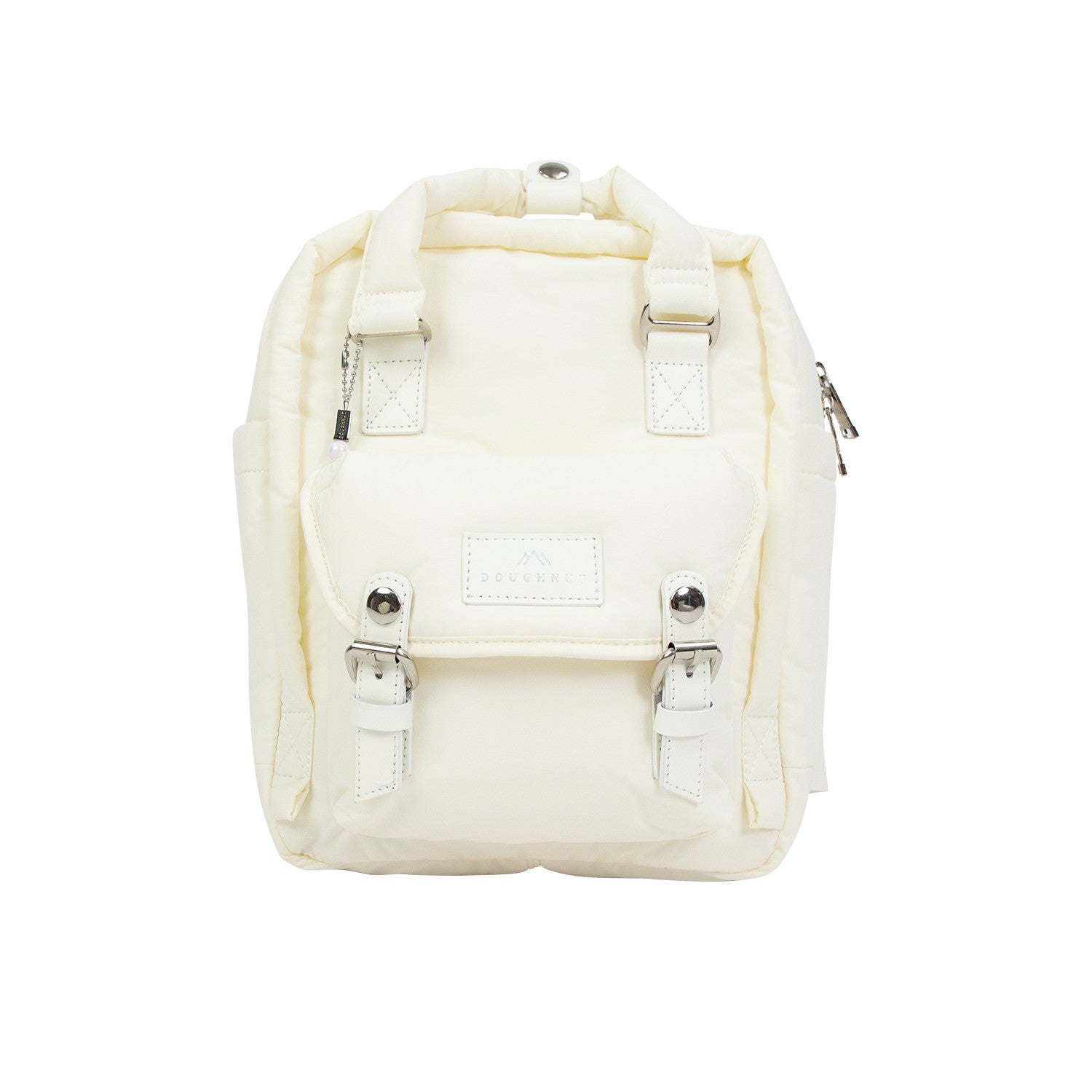 Doughnut Macaroon Mini Beyond The Horizon Series Backpack - Chalk