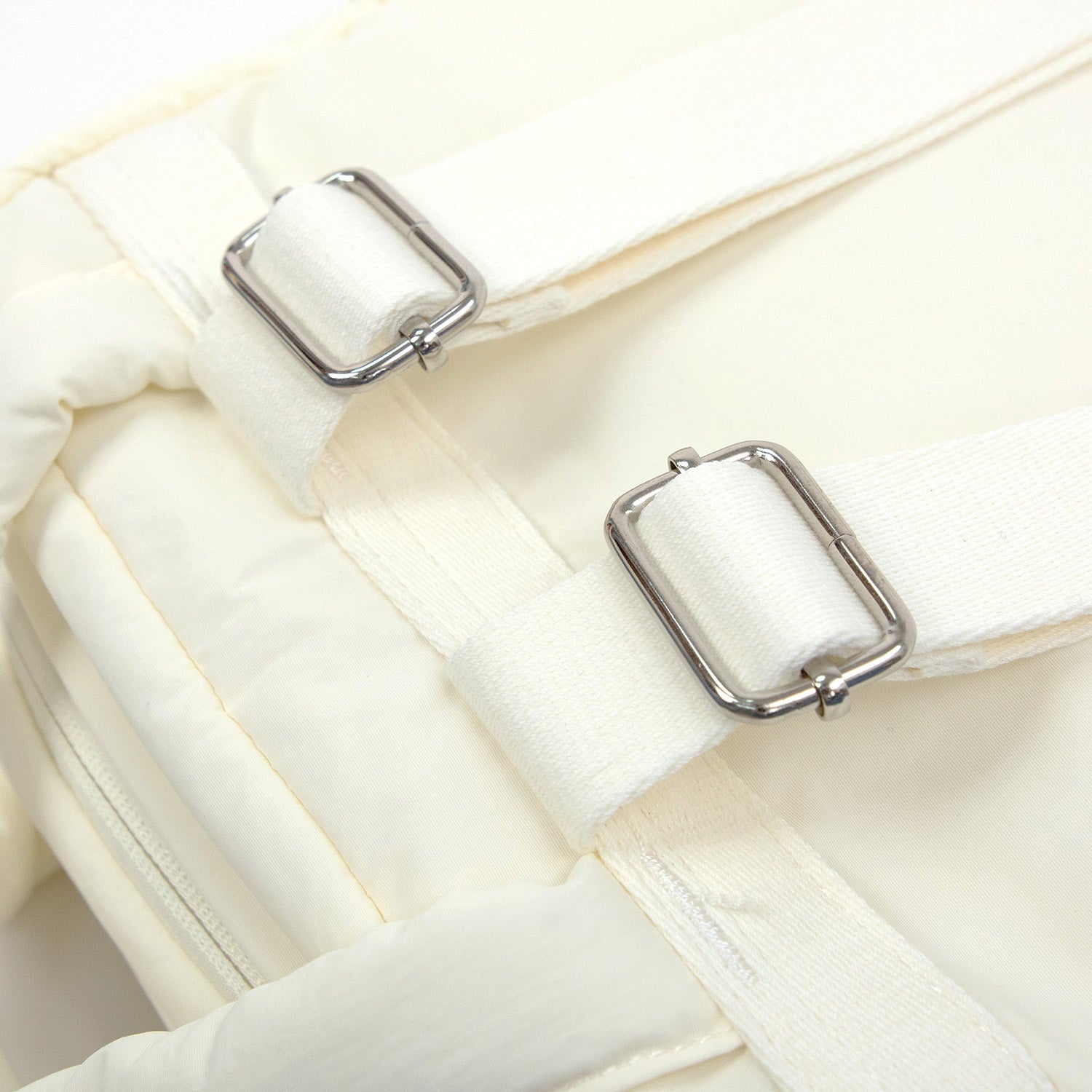 Doughnut Macaroon Mini Beyond The Horizon Series Backpack - Chalk