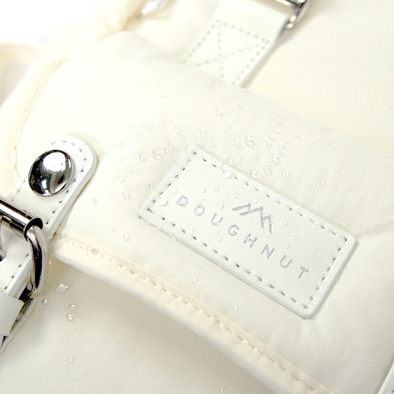 Doughnut Macaroon Mini Beyond The Horizon Series Backpack - Chalk