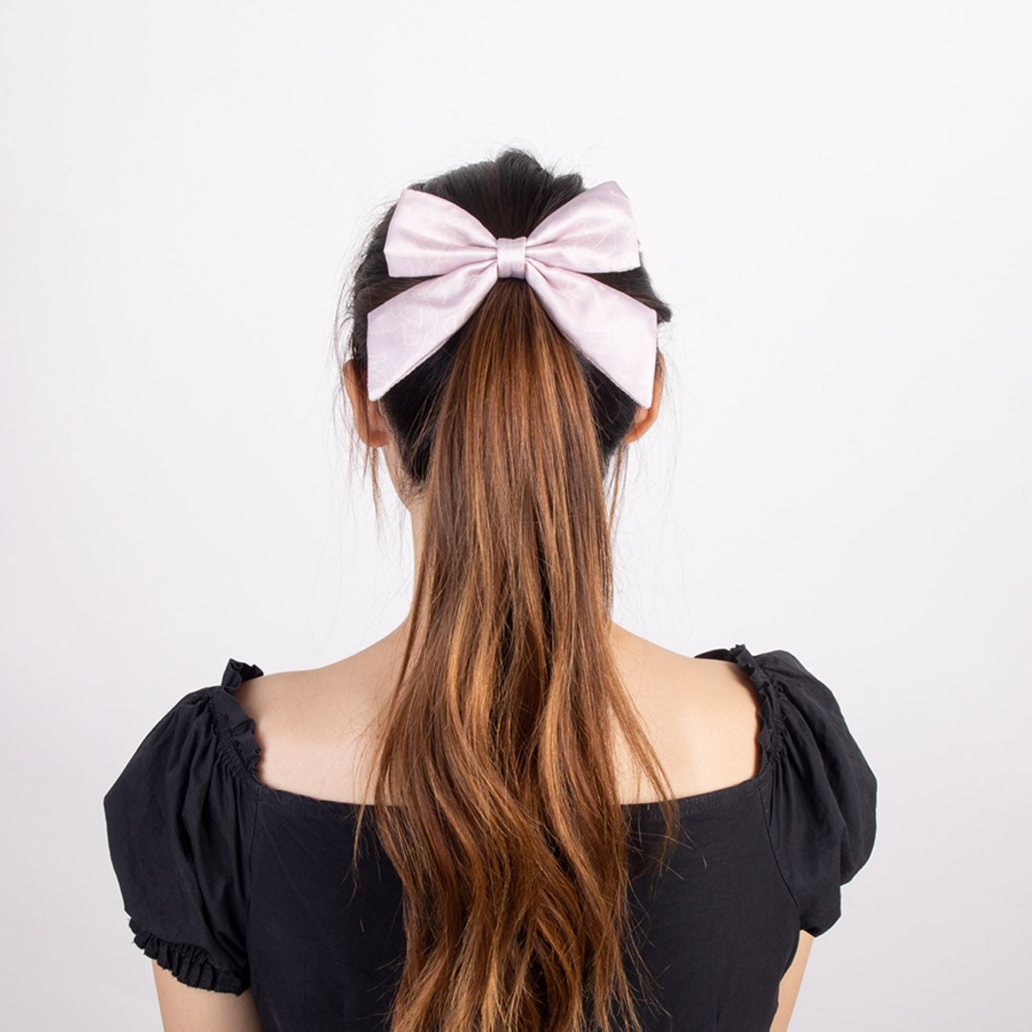 Doughnut Macaroon Mini Grace Series - Hazy