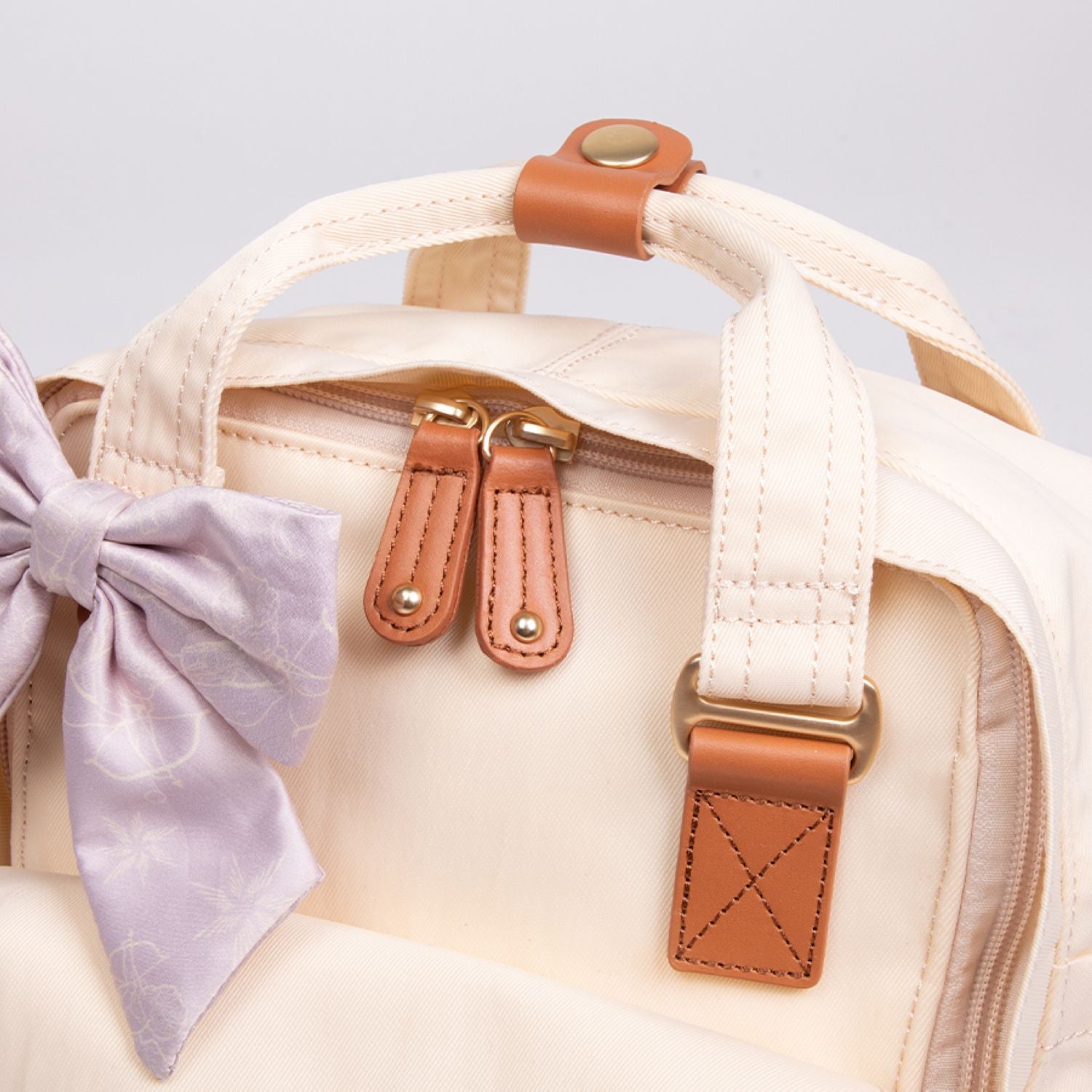 Doughnut Macaroon Mini Grace Series - Hazy