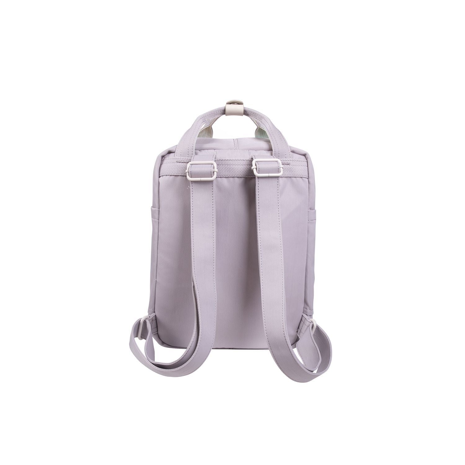 Doughnut Macaroon Mini Ribbon X Unicorn Dream Series - Powder Purple