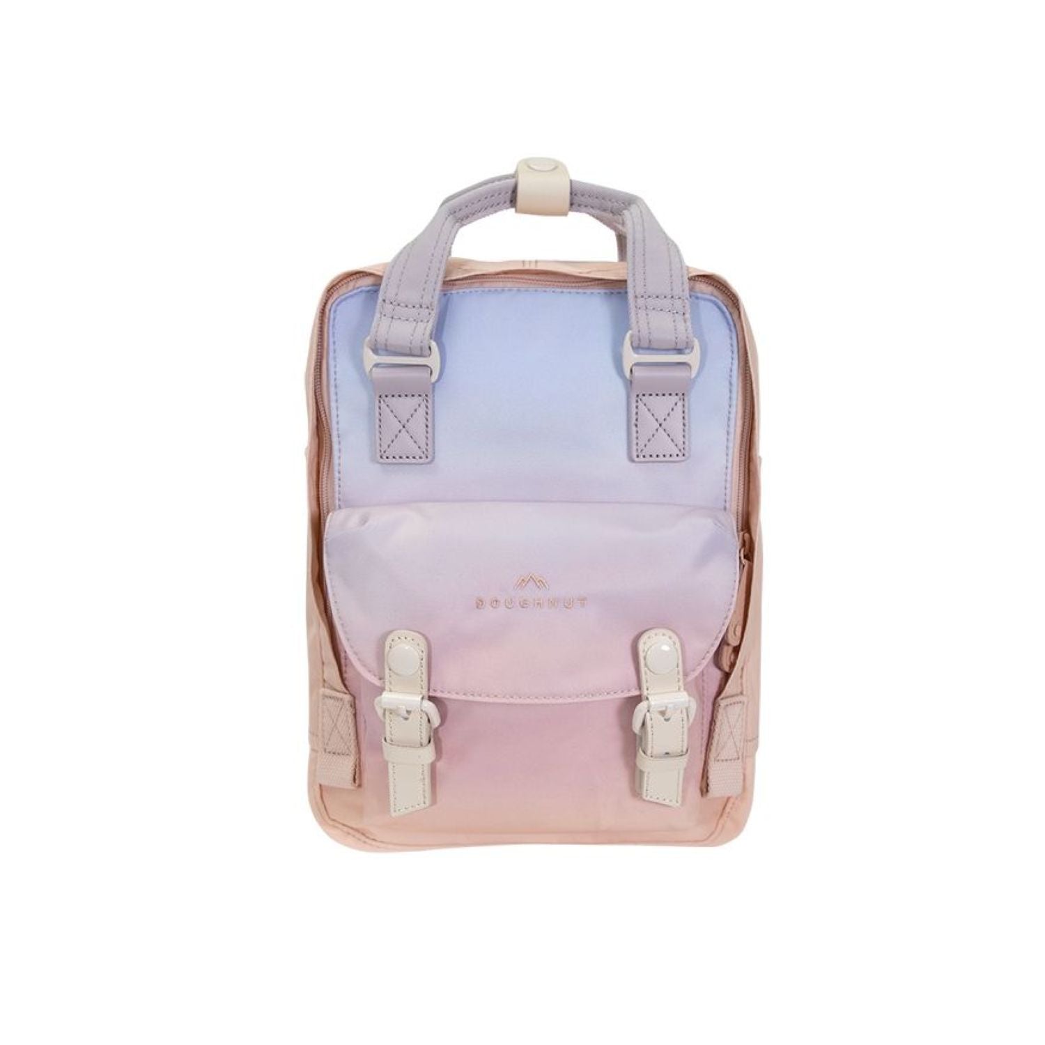 Doughnut Macaroon Mini Sky Series - Sunrise