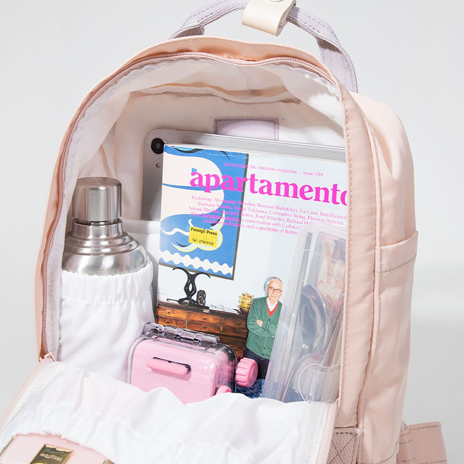 Doughnut Macaroon Mini Sky Series - Sunrise