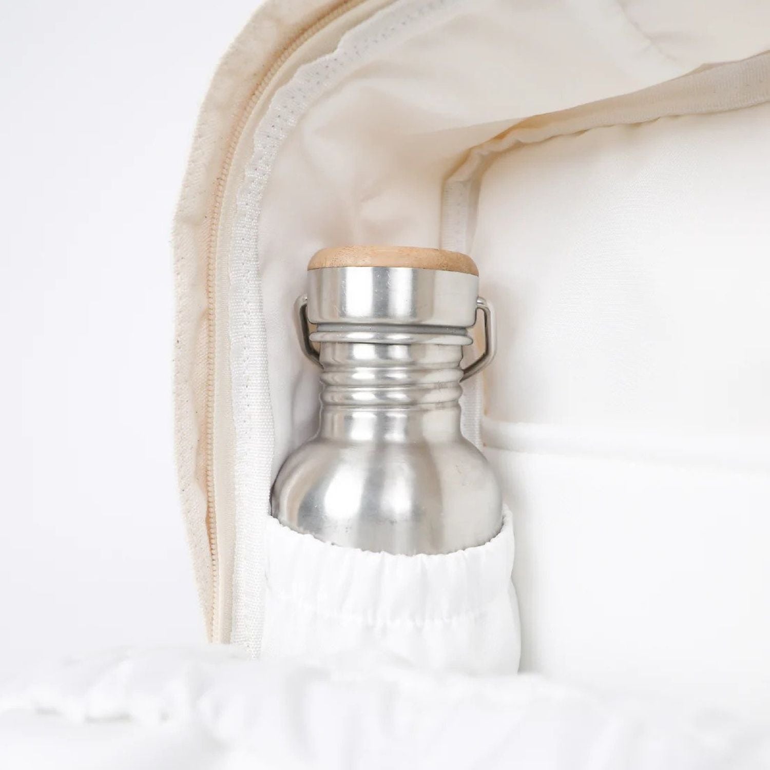 Doughnut Macaroon Mini Sweetened Fantasy Series - Beige