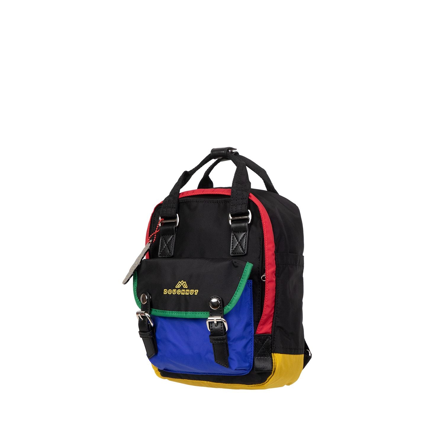 Doughnut Macaroon Mini You-Niverse Series  - Black