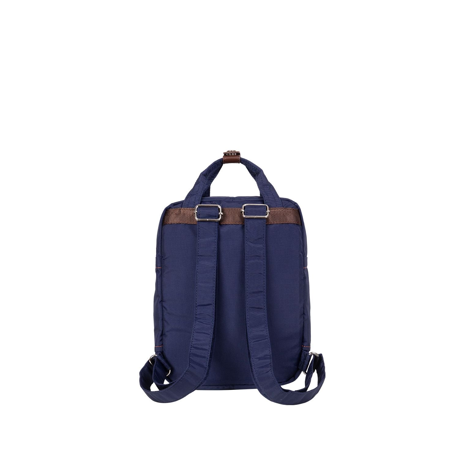 Doughnut Macaroon Mini You-Niverse Series  - Navy