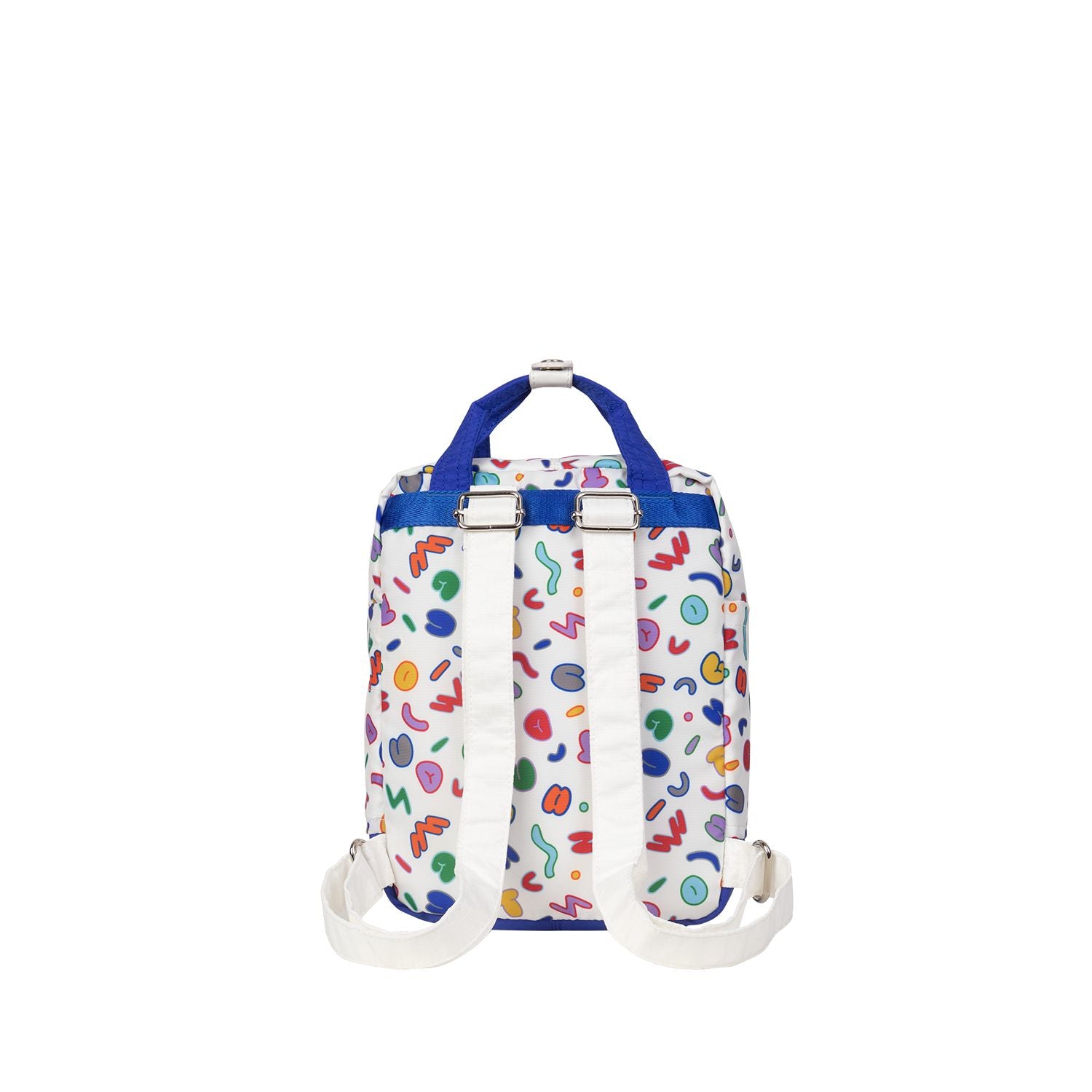 Doughnut Macaroon Mini You-Niverse Series - White