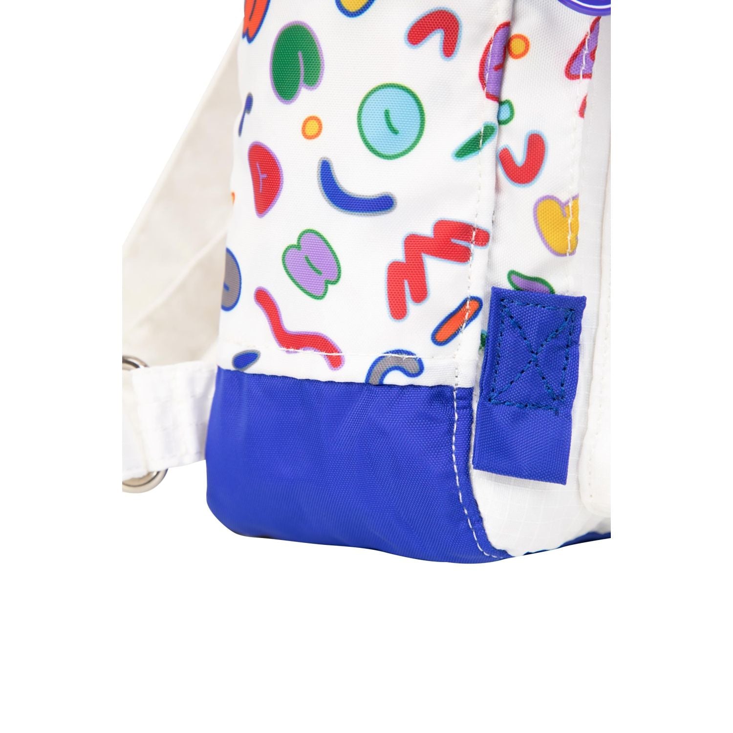 Doughnut Macaroon Mini You-Niverse Series - White