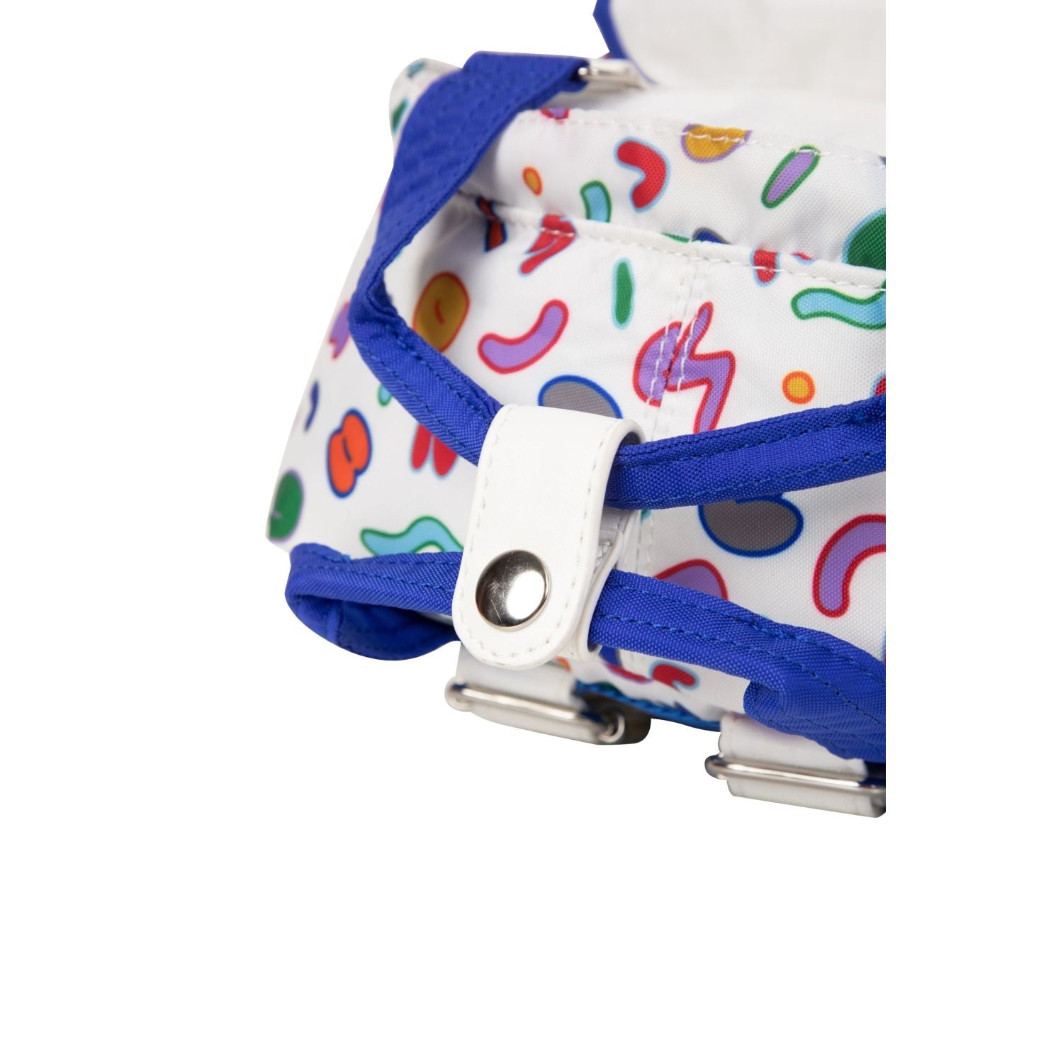 Doughnut Macaroon Mini You-Niverse Series - White