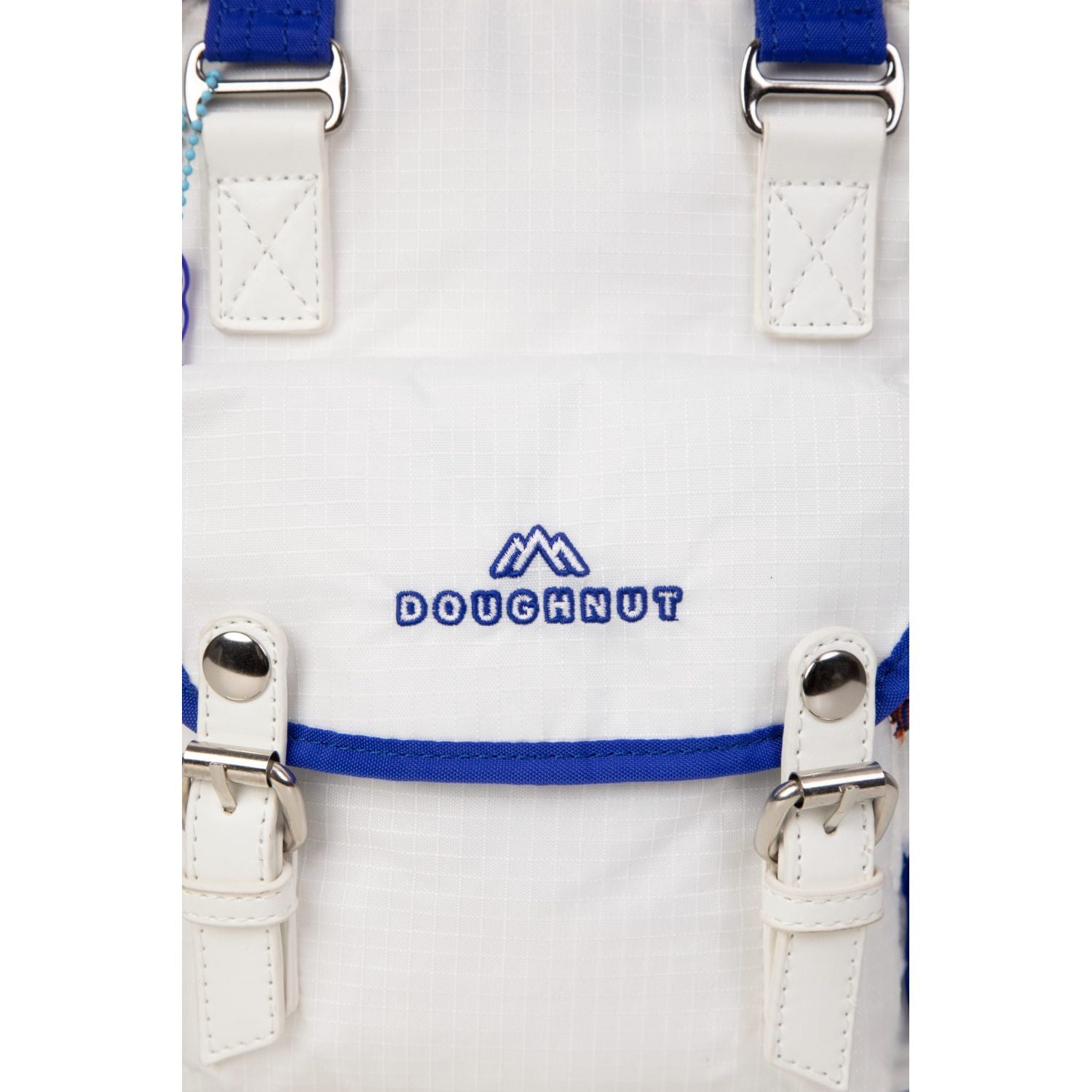 Doughnut Macaroon Mini You-Niverse Series - White