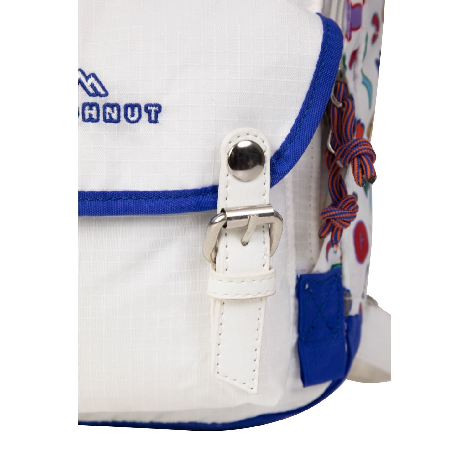 Doughnut Macaroon Mini You-Niverse Series - White