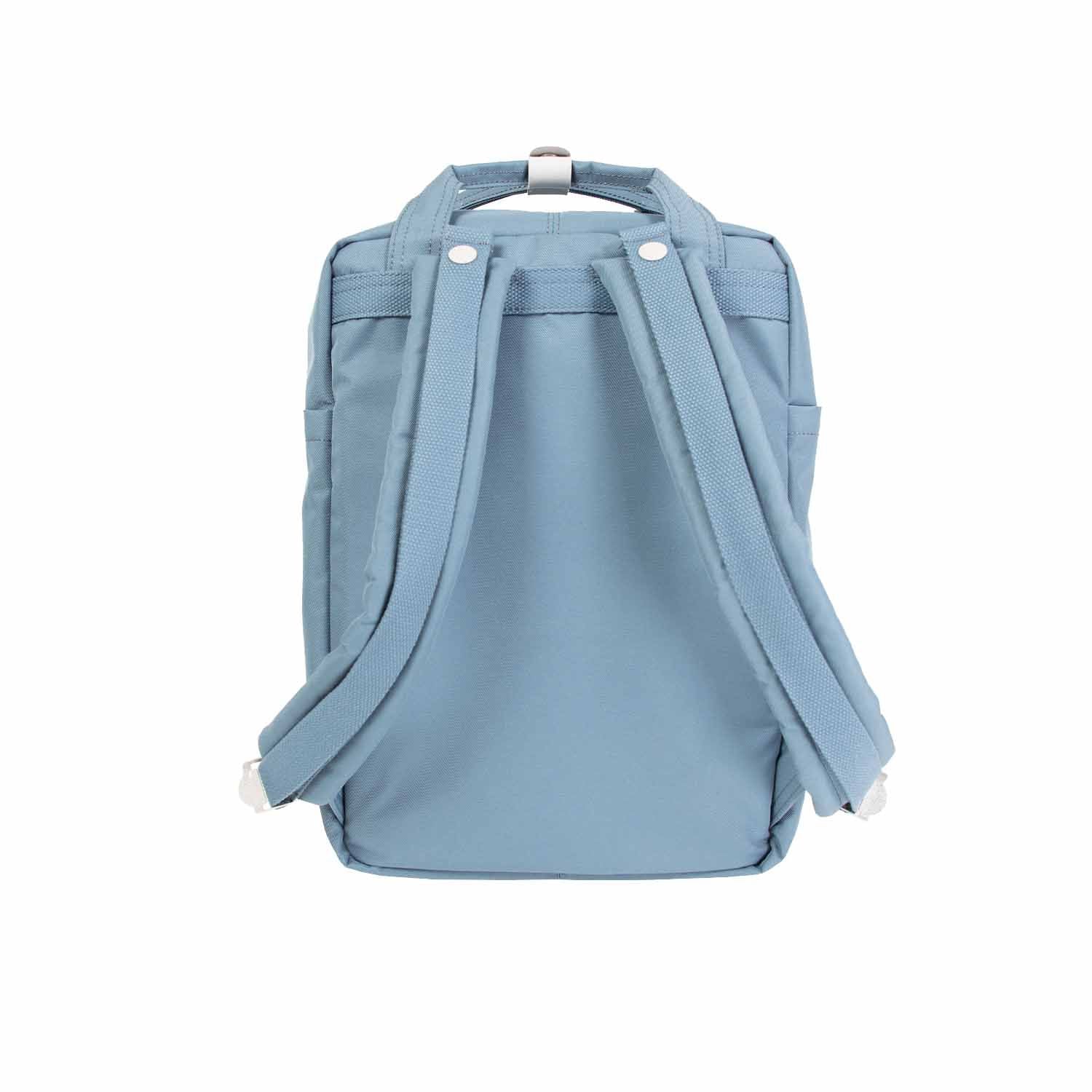 Doughnut Macaroon Monet Series - Dusty Blue