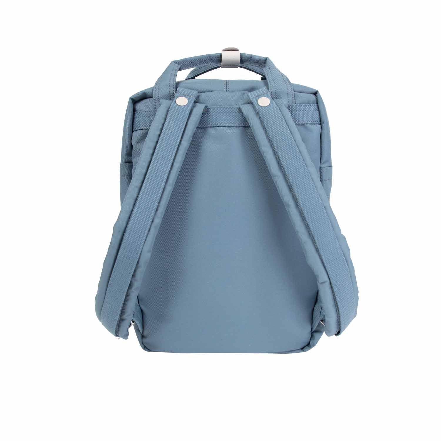 Doughnut Macaroon Monet Series - Dusty Blue