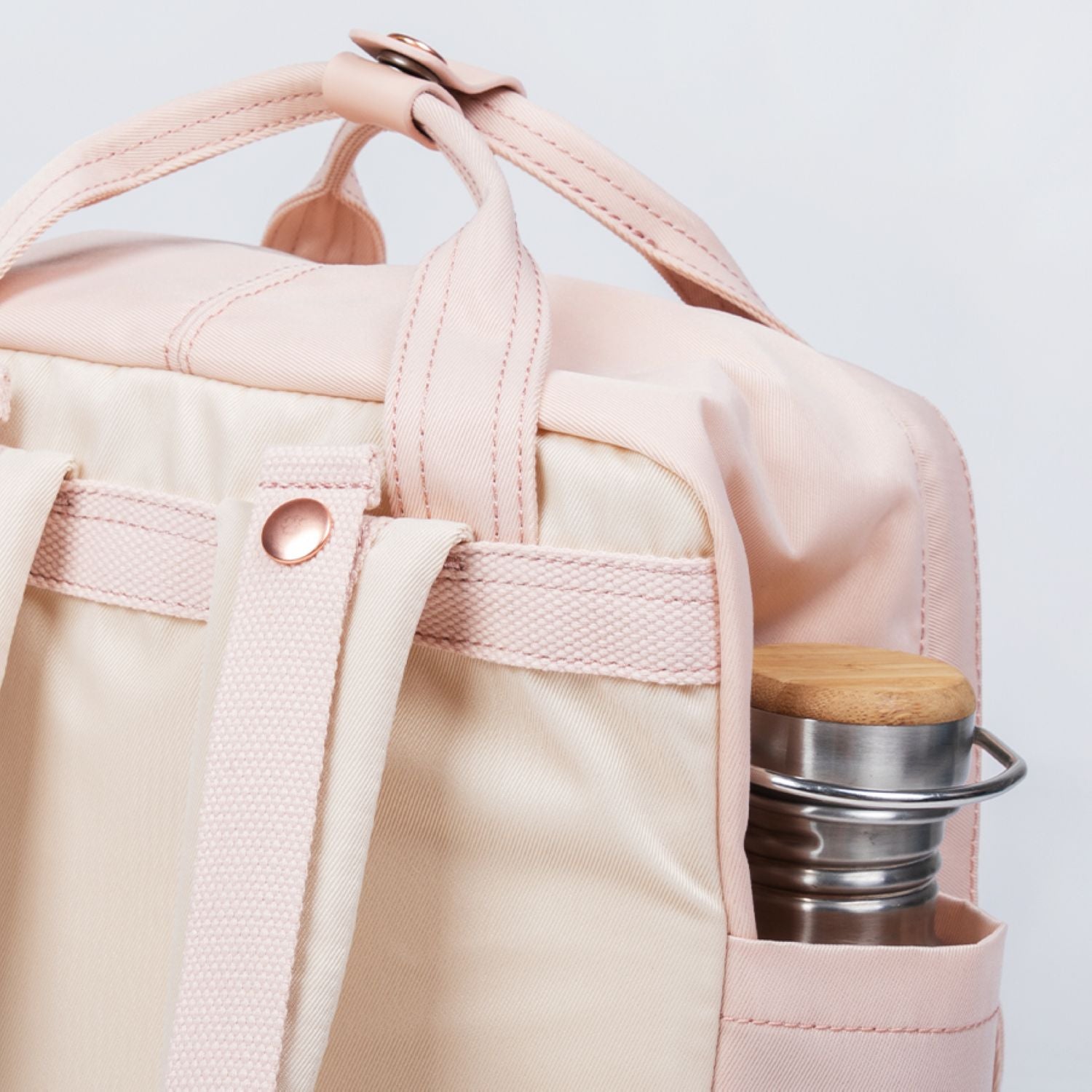 Doughnut Macaroon Nature Pale Series Special Edition - Soft Sunrise X Hazy