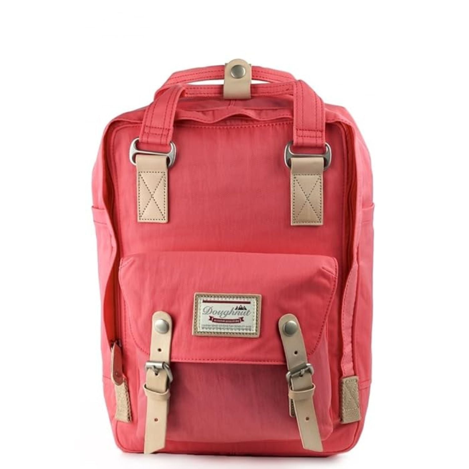 Doughnut Macaroon - Peach