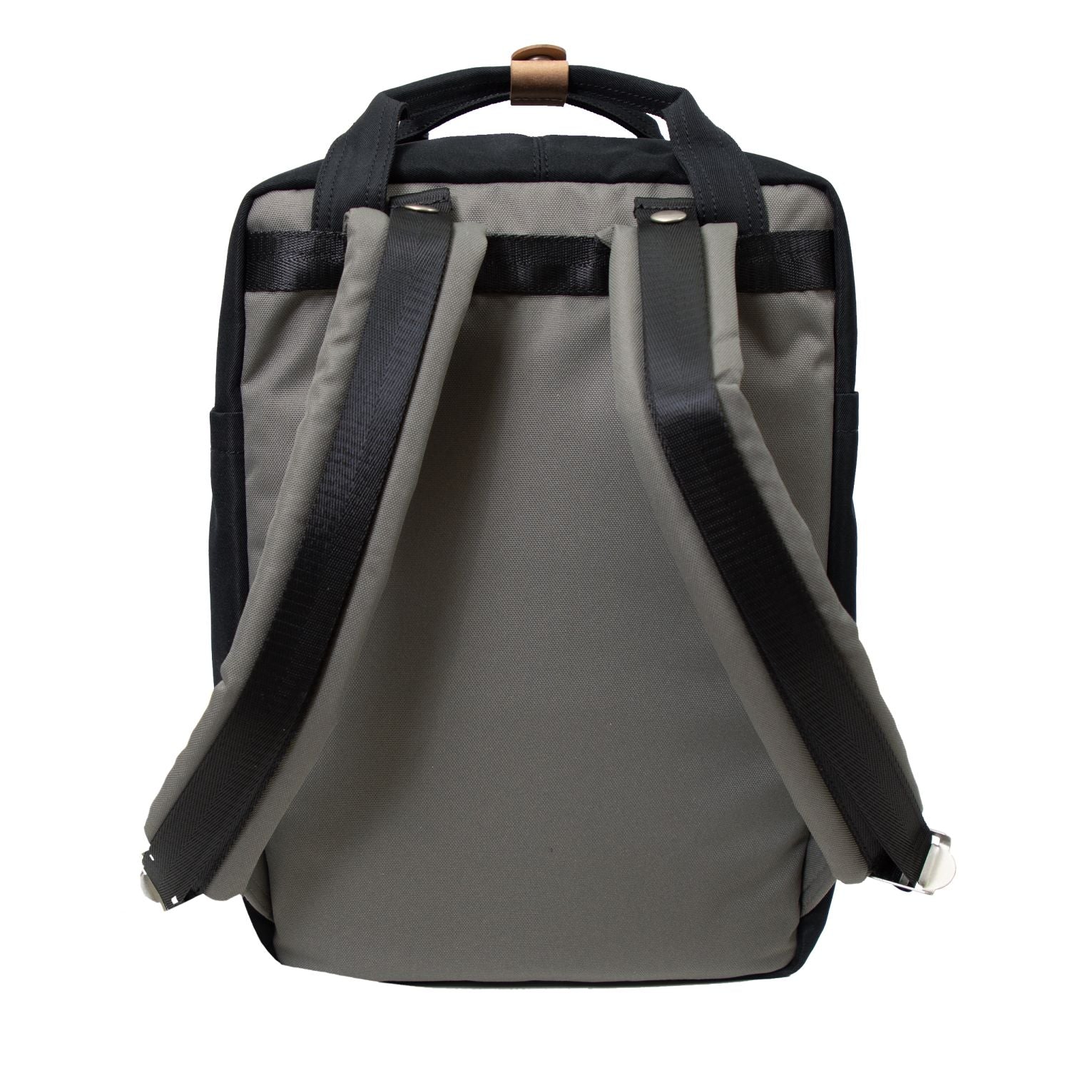 Doughnut Macaroon Reborn Series - Grey X Stone