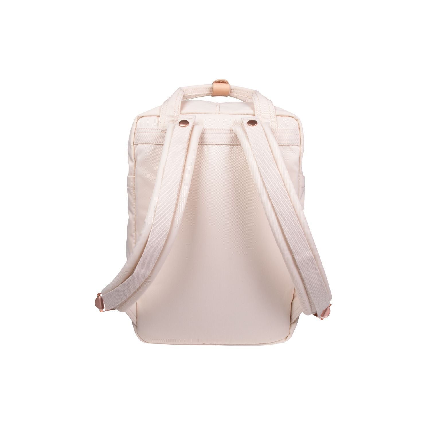 Doughnut Macaroon Ribbon X Unicorn Dream Series Backpack - Sheer Pink