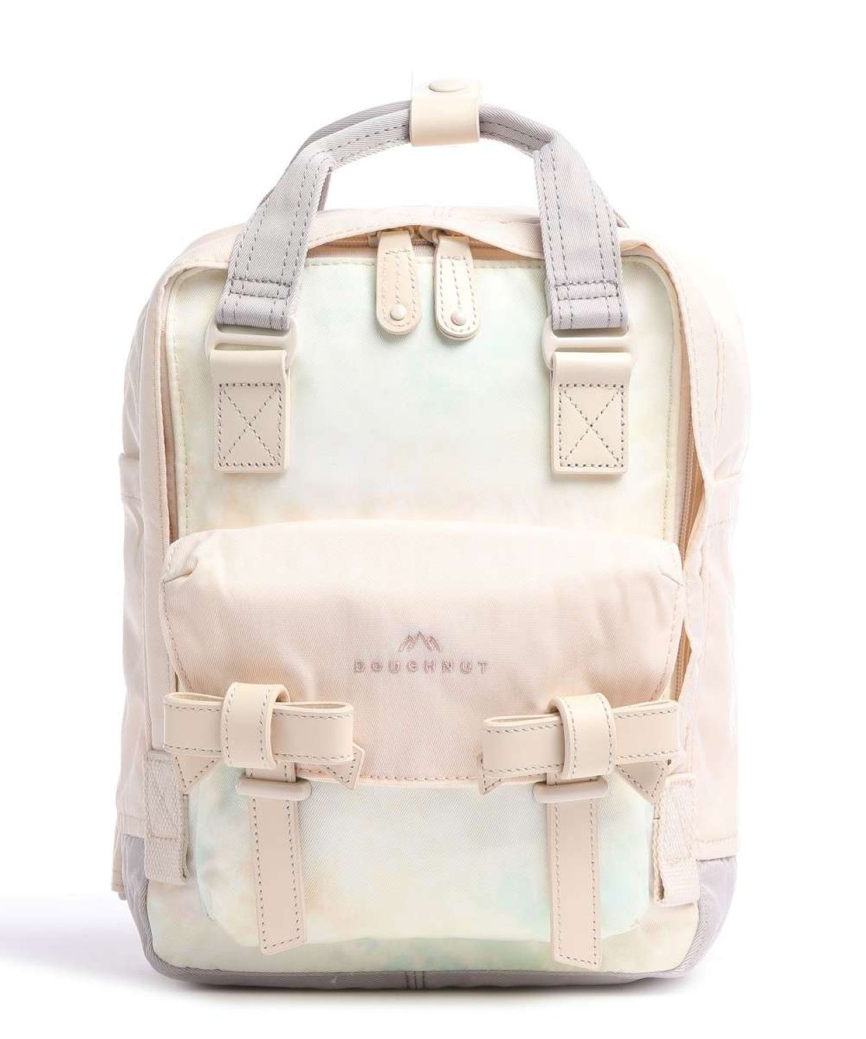 Doughnut Macaroon Ribbon X Unicorn Dream Series Backpack - Unicorn