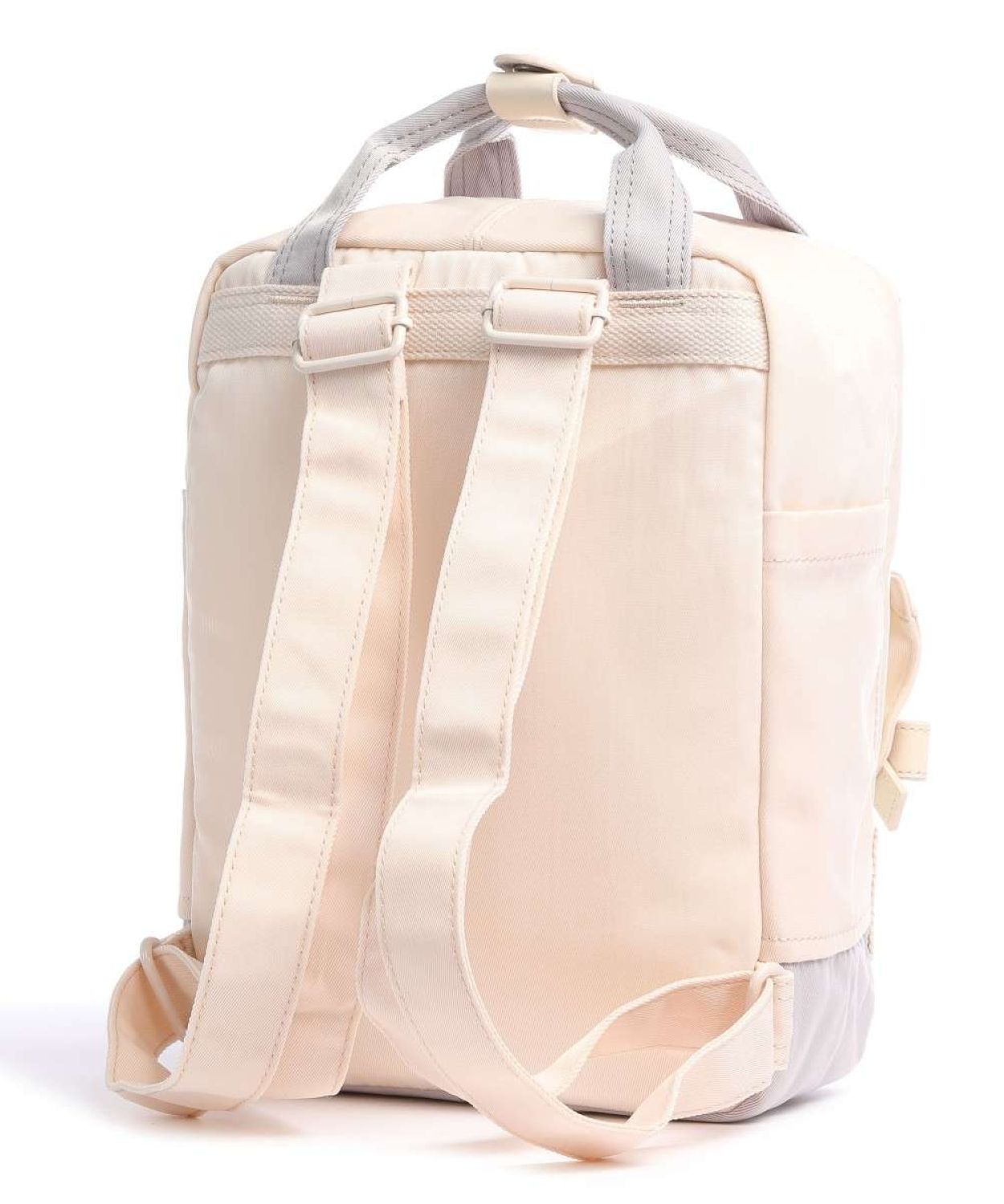 Doughnut Macaroon Ribbon X Unicorn Dream Series Backpack - Unicorn