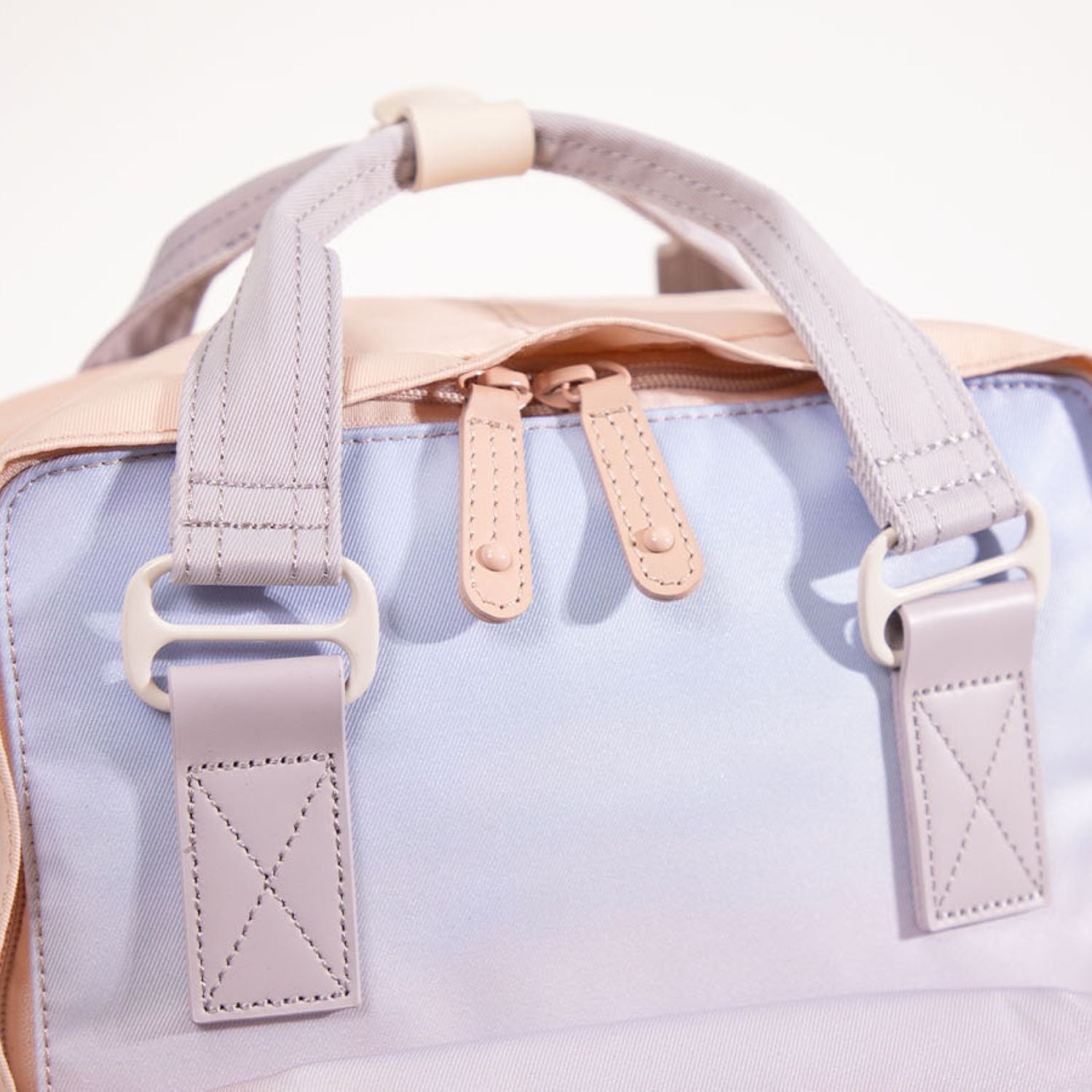 Doughnut Macaroon Sky Series - Sunrise