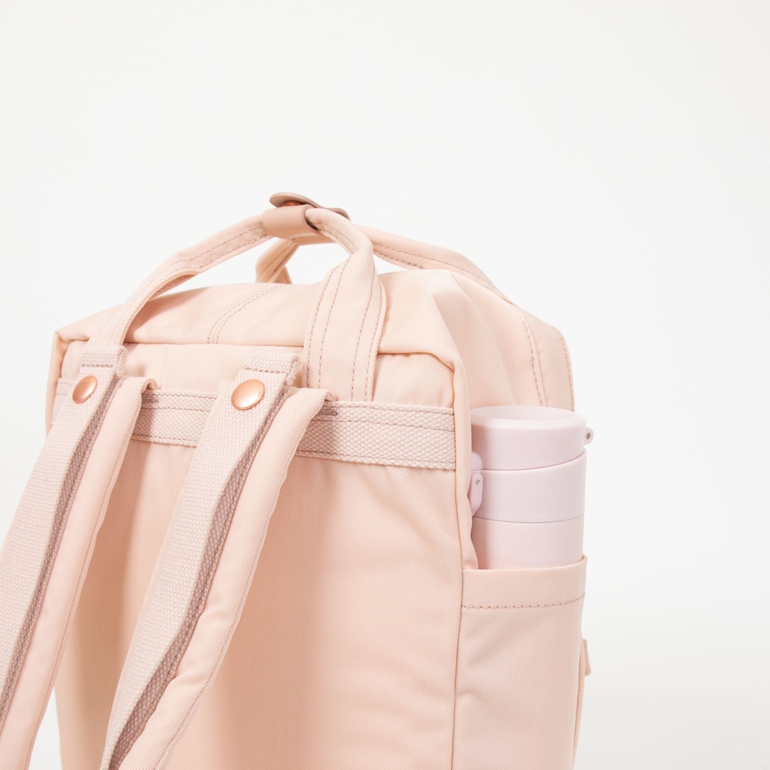 Doughnut Macaroon Sky X Ribbon Series - Soft Sunrise