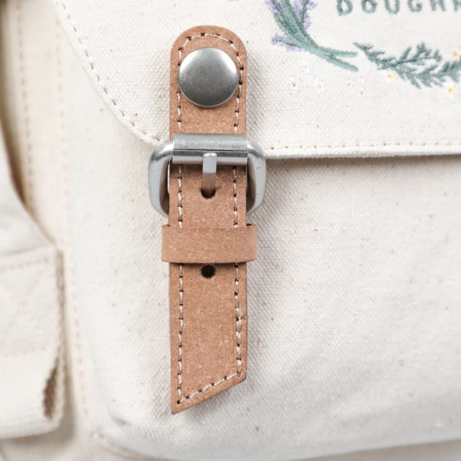 Doughnut Macaroon Sweetened Fantasy Series - Beige