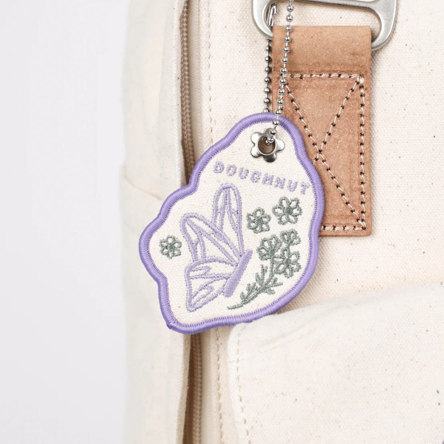 Doughnut Macaroon Sweetened Fantasy Series - Beige