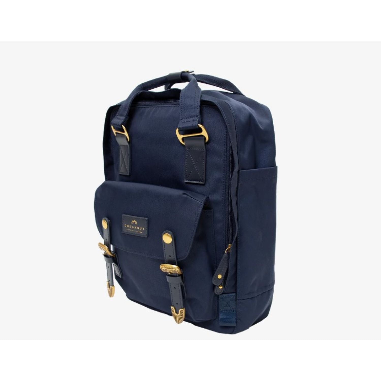 Doughnut Macaroon The Mystic Club Series Backpack - Nautical
