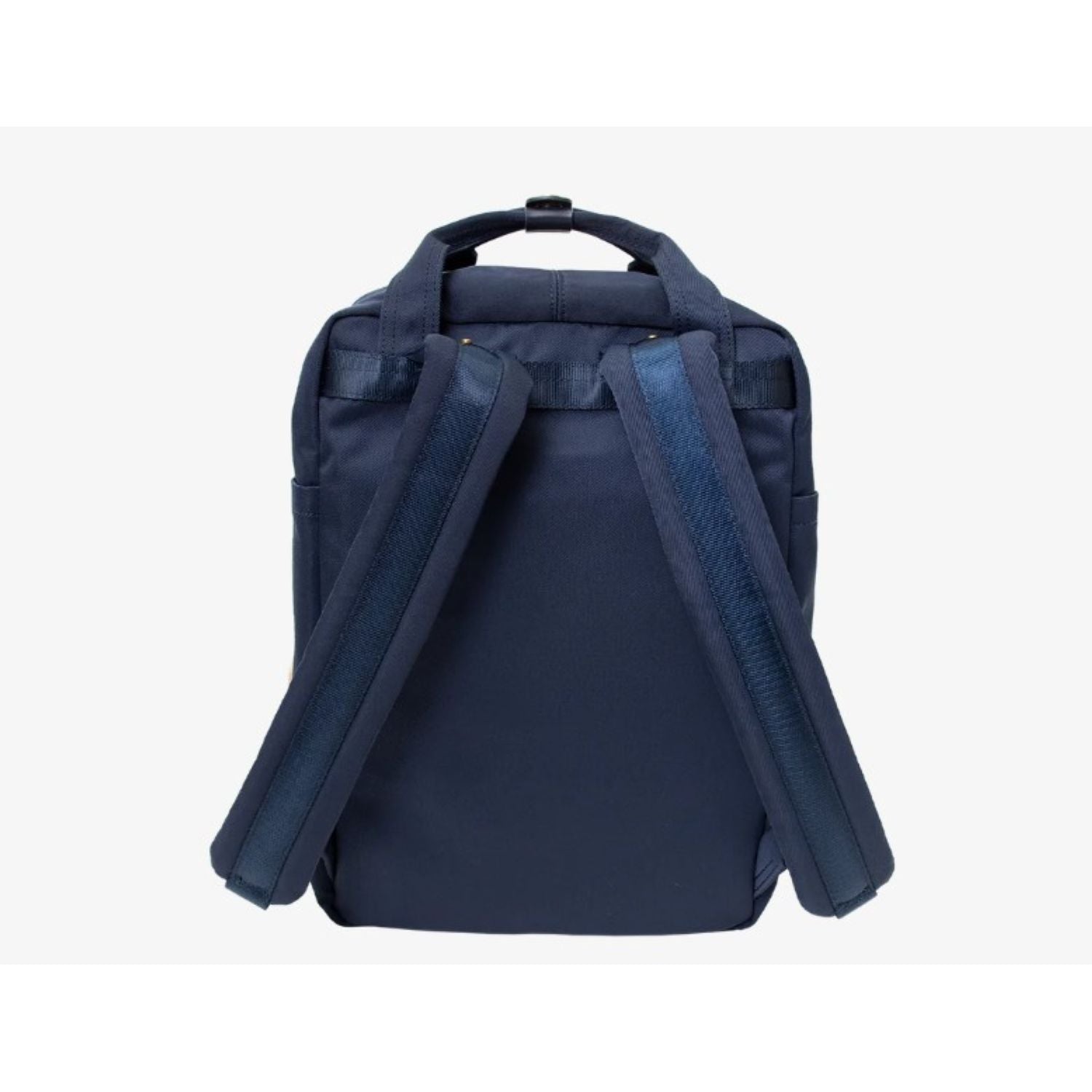 Doughnut Macaroon The Mystic Club Series Backpack - Nautical