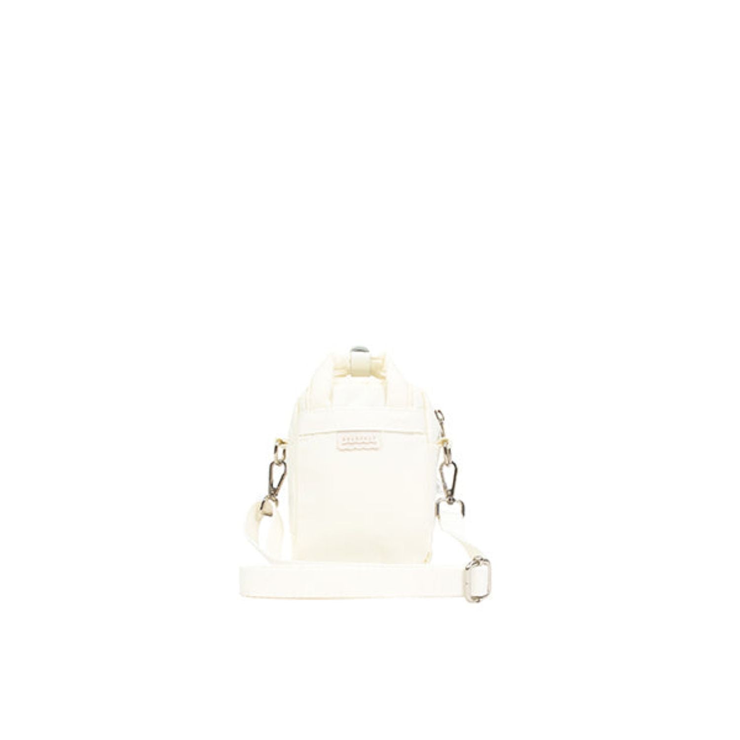 Doughnut Macaroon Tiny Beyond The Horizon Series Crossbody - Chalk