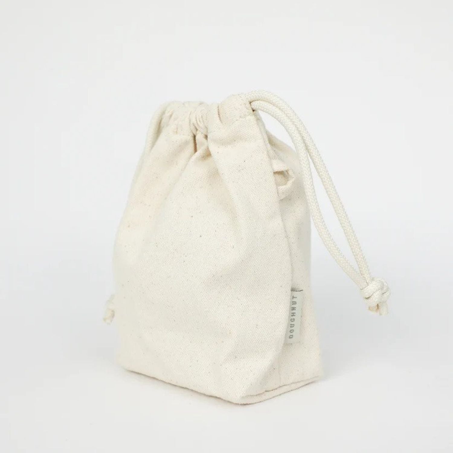 Doughnut Macaroon Tiny Bucket Sweetened Fantasy Series - Beige