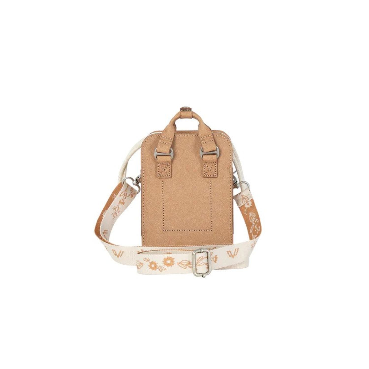 Doughnut Macaroon Tiny Bucket Sweetened Fantasy Series - Beige