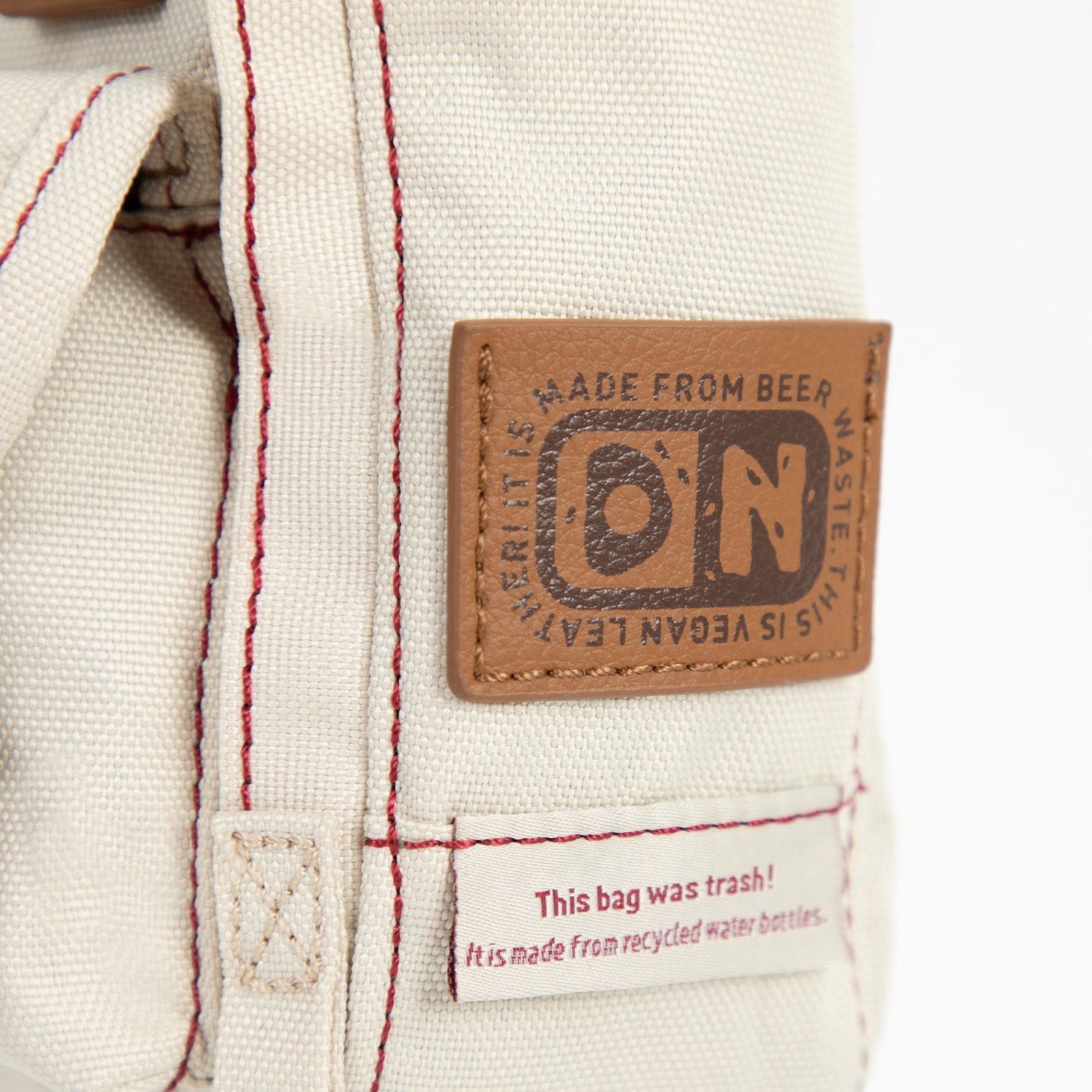 Doughnut Macaroon Tiny Dreamwalker Series - Stone