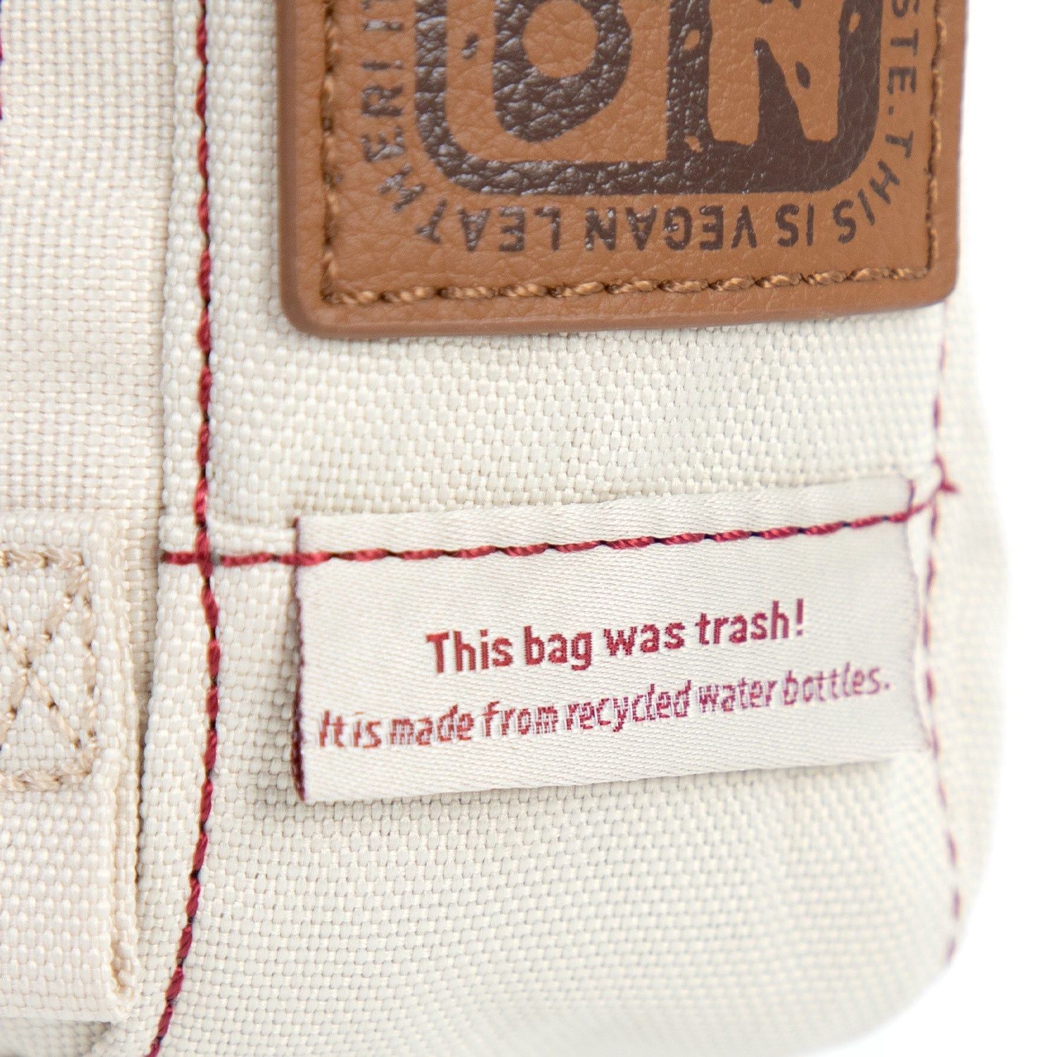 Doughnut Macaroon Tiny Dreamwalker Series - Stone