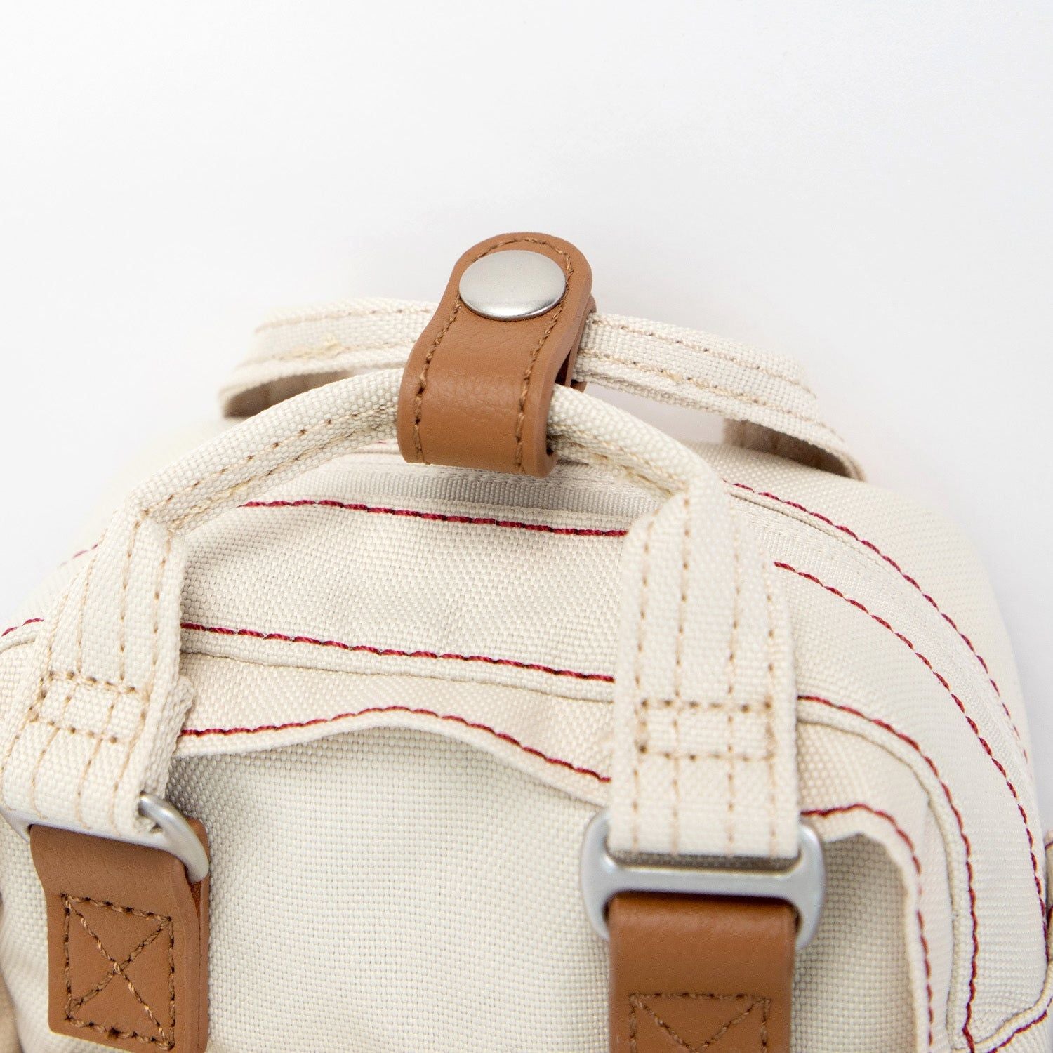 Doughnut Macaroon Tiny Dreamwalker Series - Stone