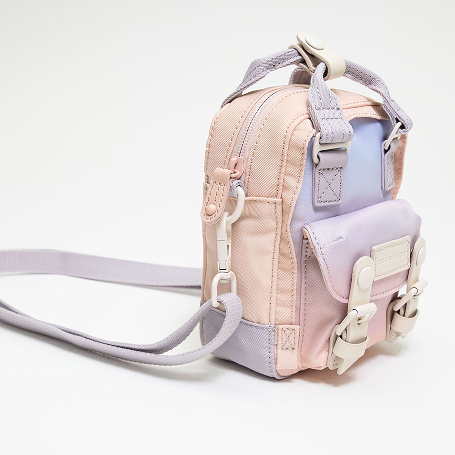 Doughnut Macaroon Tiny Sky Series - Sunrise